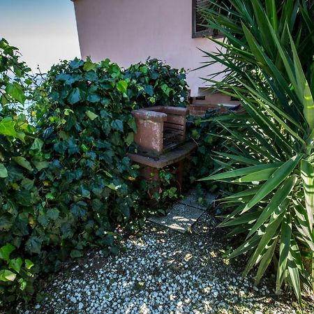 Tre Pini Apartment La Spezia Kültér fotó