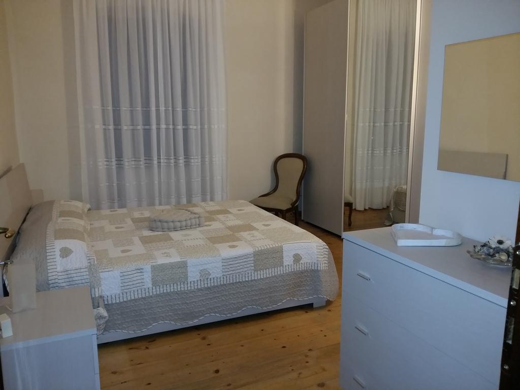 Tre Pini Apartment La Spezia Kültér fotó