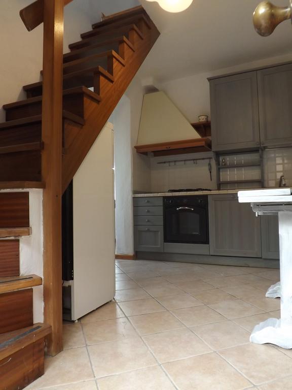 Tre Pini Apartment La Spezia Kültér fotó