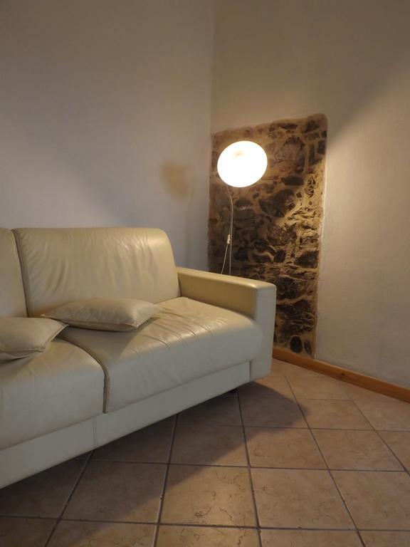 Tre Pini Apartment La Spezia Kültér fotó