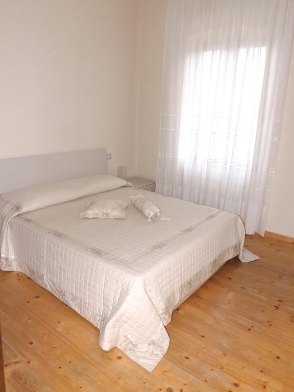 Tre Pini Apartment La Spezia Kültér fotó