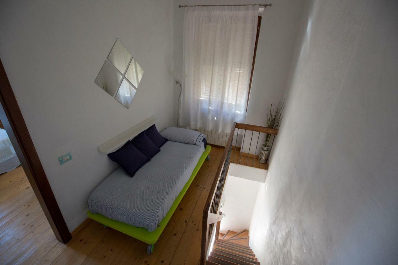 Tre Pini Apartment La Spezia Kültér fotó