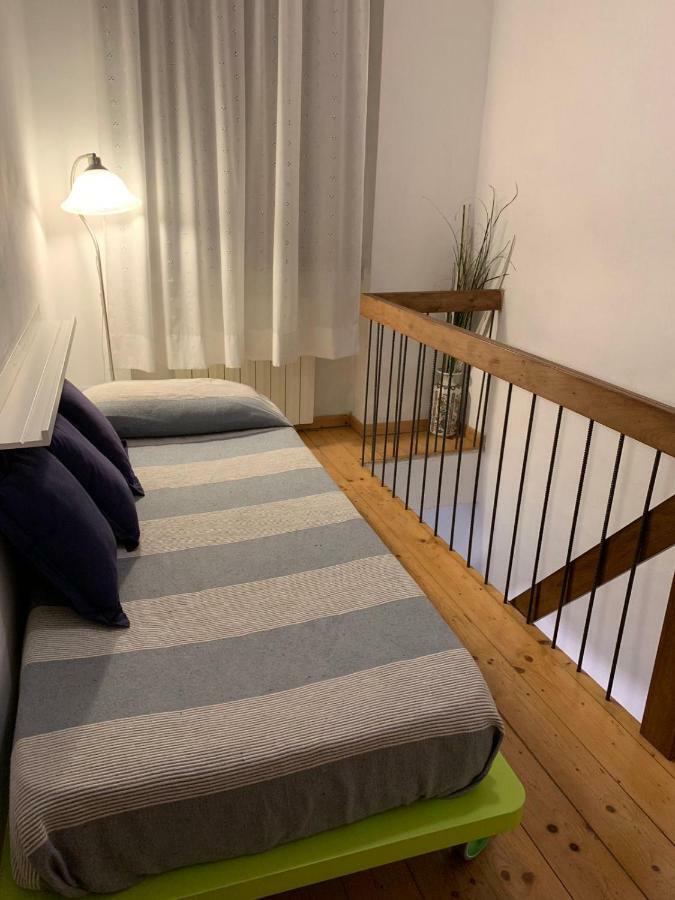 Tre Pini Apartment La Spezia Kültér fotó